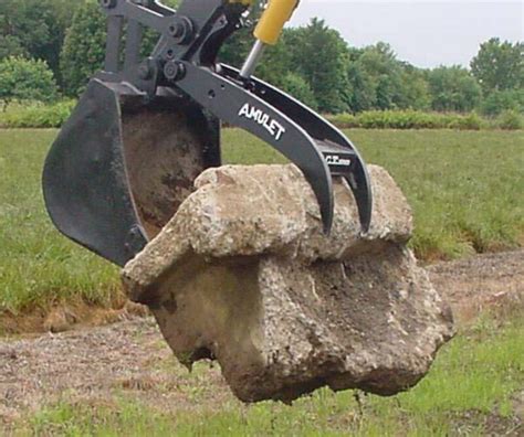 powerbrute for mini excavators